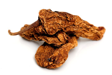 Smoke-Dried Chipotle