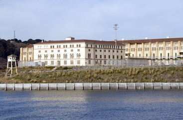 San Quentin Prison
