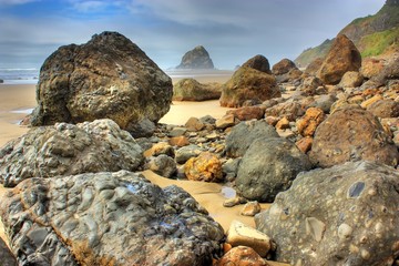 Cannon Beach Oregon