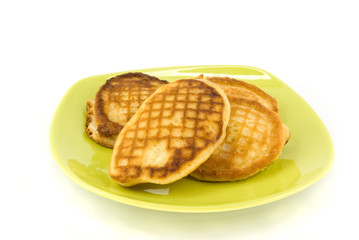 thick pancake