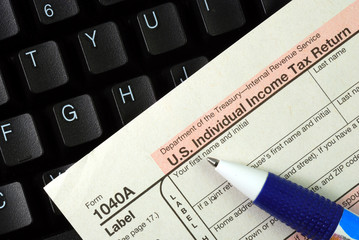 Filing the income tax return online is easy