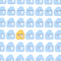 house specially for you