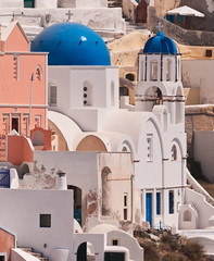 Santorini Ia