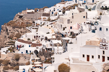 Santorini Ia