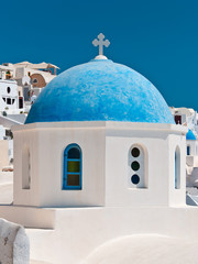 Santorini Ia
