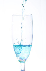 Cool Blue