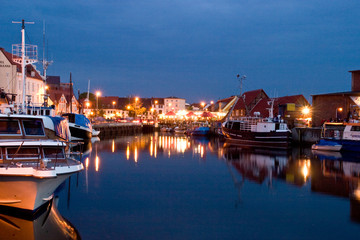 Hafen