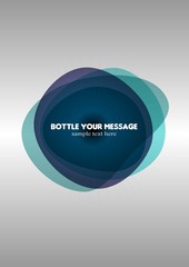 Blu Message Spectrum