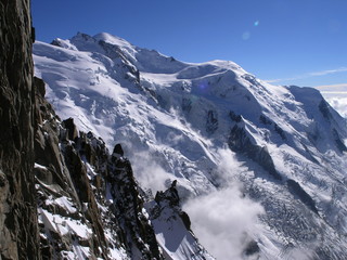 Mont Blanc