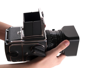 MEDIUM FORMAT