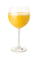 Orange juice