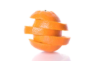 oranges
