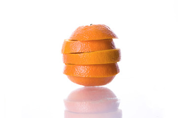 oranges