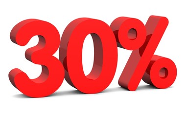 30% SALE