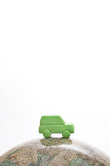 エコカー
