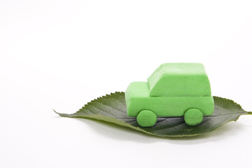 エコカー