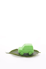 エコカー