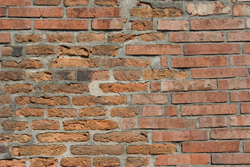 Brick Wall