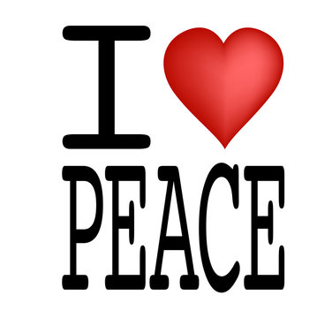 ILove_Peace