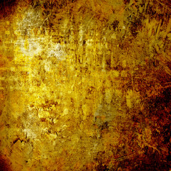 Abstract untidy ancient background in scrapbooking style