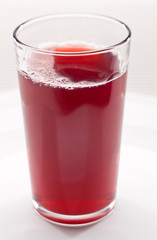 red compote