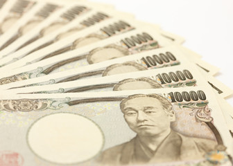 日本マネー