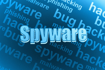 Spyware