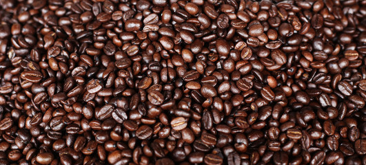 Brown coffee