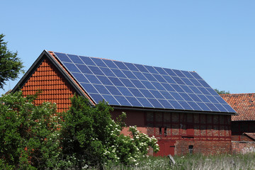 Solardach