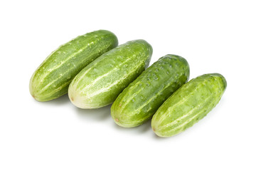 Cucumbers