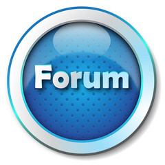 Forum icon