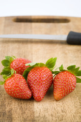 strawberry