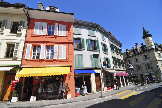 Nyon