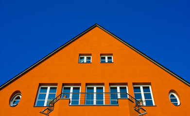 Hauswamd