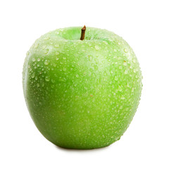 green apple