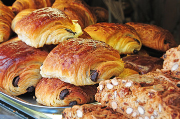 Viennoiserie