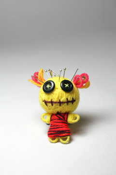 voodoo doll