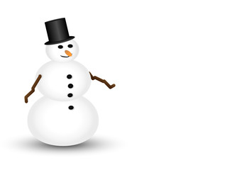 Schneemann