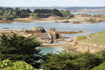 Bréhat