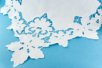 handicraft embroidery