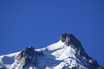 aiguille du midi