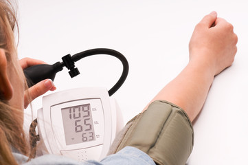 Pressure  instrument
