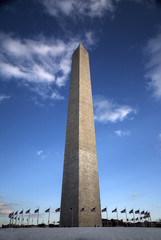 Washington Memorial, USA