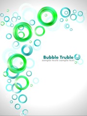 Bubble Truble