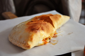 Chinese Hutong Pizza