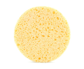 Yellow sponge