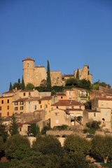Callian en Provence