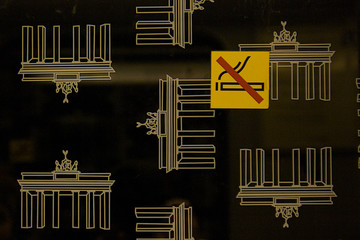 Rauchverbot Berlin Rauchverbot Berlin