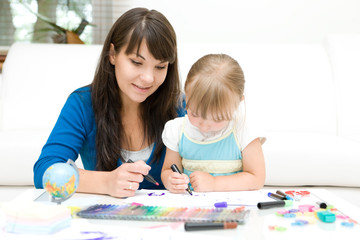 kindergarten