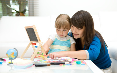 kindergarten